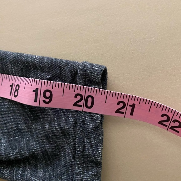 Free People Beach- long sleeve top - Picture 9 of 9